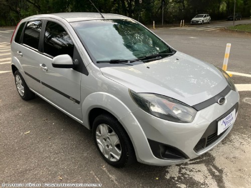 Ford FIESTA 1.0 FLEX COMPLETO 2014/2014